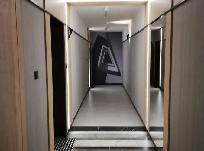 Apartament Gdynia Z Ogrodkiem - Plaza Morze 10 Minut